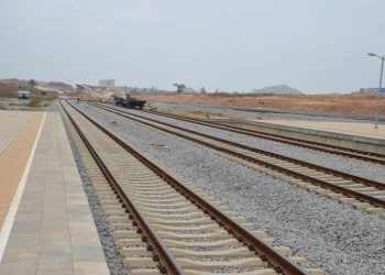Namibia plans N$562m railway infrastructure investment