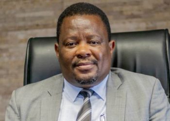 Kahimise appointed as new CEO of the Electricity Control Board