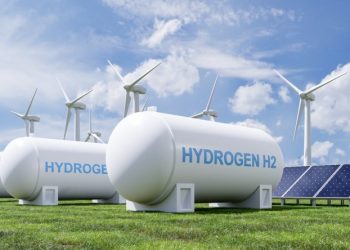 China seeks to partner with Namibia in green hydrogen production