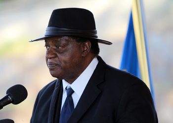 Poor governance contributes to Namibia’s joblessness – Nujoma