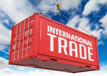 Trade deficit narrows to N$412m in February