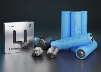 LPM calls for suspension of Uis lithium mining