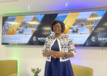 Namibia’s investment leads at N$161 billion, with 122,000 potential jobs