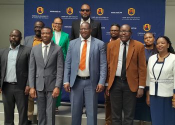 NUST to train over 630 NWR employees