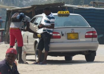 Policing won’t solve fuel smuggling in northern Namibia – Alweendo