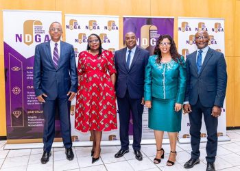 Namibia Deposit Guarantee Authority value gets N$5m boost