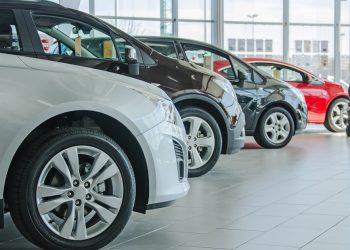 Record growth in vehicle sales since 2017