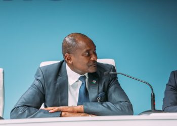 Namibia’s climate action plan to cost N$255bn