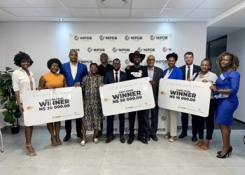 World Bank and NIPDB collaborate to support Namibian MSMEs