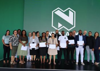 Nedbank Namibia awards 14 bursaries in annual programme
