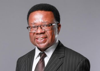 GIPF announces 5.46% increase in monthly pension benefits