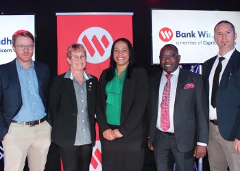 Oil, gas and lithium finds to boost Namibia FDI