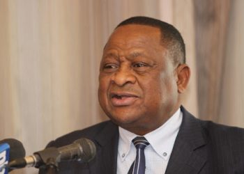 Shangula calls out procurement board for inefficiency