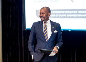 NamRA targets companies using donations to evade tax
