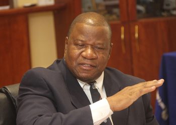 Road safety in funding gap – Mutorwa