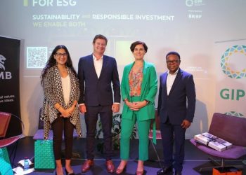 Namibia making positive strides in ESG practices