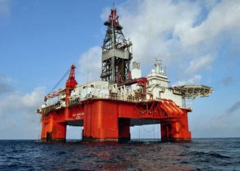 Galp signs N$911m Namibia oil rig contract