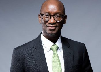 Unlocking the wealth of Africa: Understanding African financial services