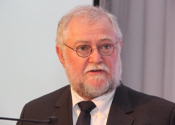 Vibrant agriculture key to food security – Schlettwein
