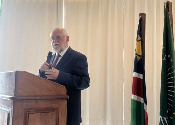 Zambezi underdeveloped for agriculture purposes – Schlettwein