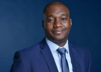 Nelson Lucas appointed Acting CEO of Standard Bank