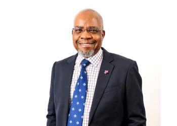 Former Debmarine Namibia CEO, joins NAMCOR board