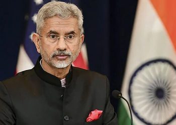 Indian External Affairs minister to visit Namibia