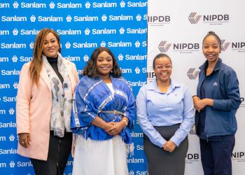 Sanlam partners with NIPDB to empower entrepreneurs