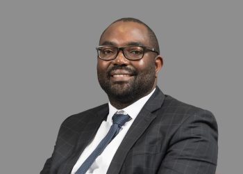 Fessor Mbango takes over as Cenored CEO