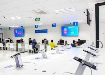 BoN grants MTC approval to issue e-money