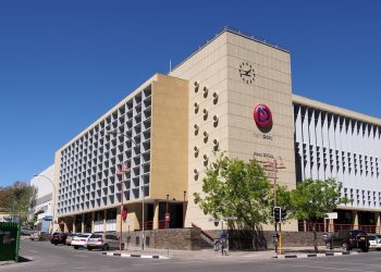 NPTH pays N$3.1bn in dividend to Govt