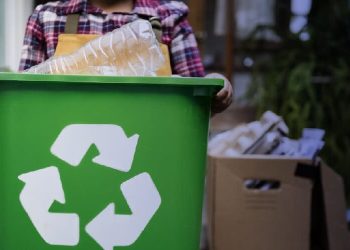 Recycling ‘expensive’ in Namibia