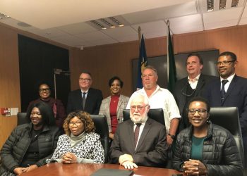 Schlettwein appoints 10-member board for Namibia’s Meat Board