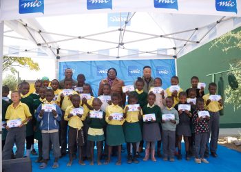 MTC’s Rural Schools Project constructs 41 classrooms