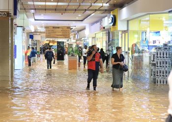 Short-term insurance firms report no claim surge post Windhoek flood