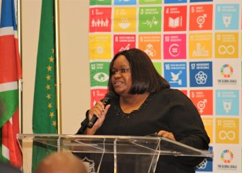 Govt calls for economic re-engineering to support grassroots development