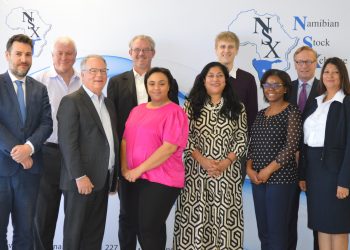 Global stock exchange body grants Namibian Stock Exchange full membership