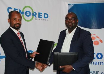 CENORED to provide discounted electricity and dark fibre access to Telecom