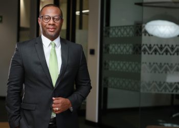 Sam Ikela appointed Head SMEs at Nedbank Namibia