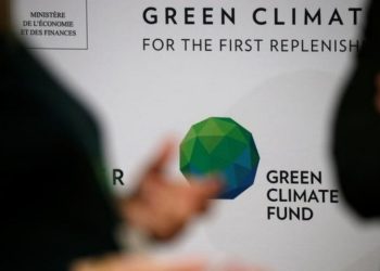EIF disburses N$578.5m of GCF funding