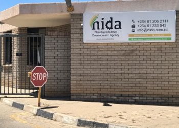 NIDA owed N$89m by SME tenants