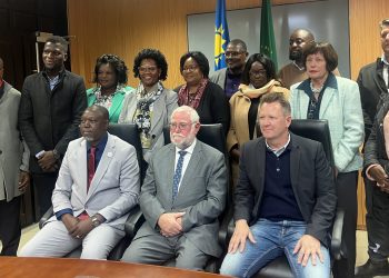 New board appointed for Namibian Agronomic Board