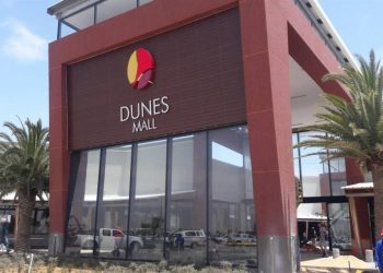 Oryx secures N$500m RMB loan to acquire Dunes Mall, repay loans