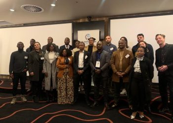 Namibian startup secures World Bank investment readiness support