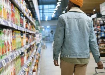 Food, recreation and household equipment record highest June price drop
