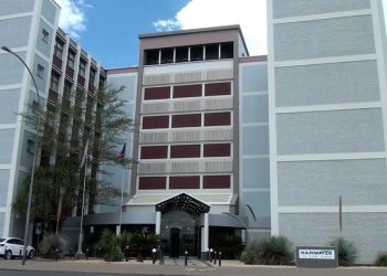 NamWater multimillion-dollar water tenders up for grabs