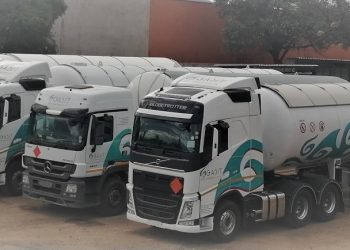 NaCC objects to Gasit acquisition by Vivo Energy Namibia