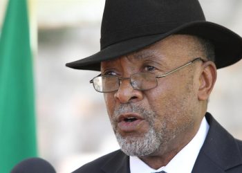 Namibia irons out legal impediments to attract investors