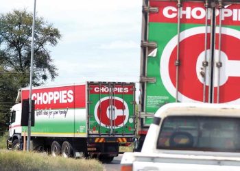 Choppies plans to open 35 new stores in Namibia