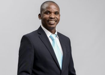GIPF appoints Onno Amutenya as Acting CEO and Principal Officer